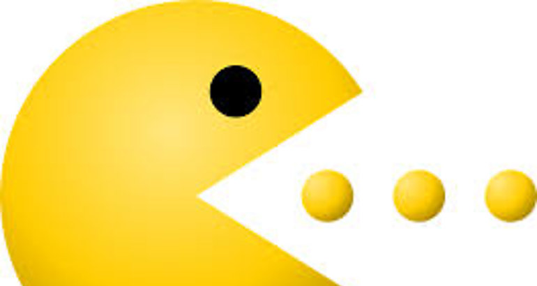 Pacman