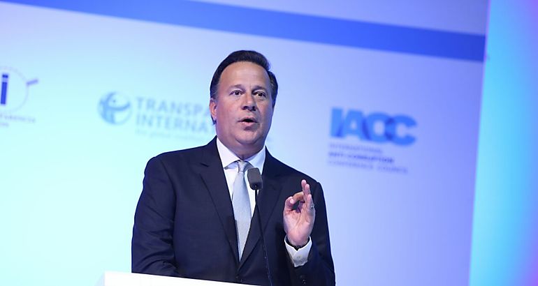 Juan Carlos Varela