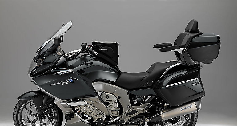 BMW Motorrad  K 1600 GTL