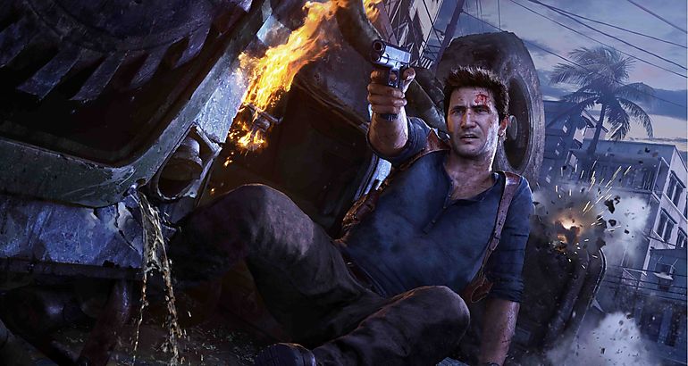 Uncharted