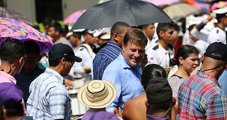 Juan Carlos Varela