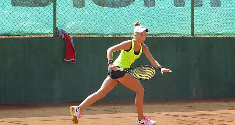 ITF Panam Bowl grado 5