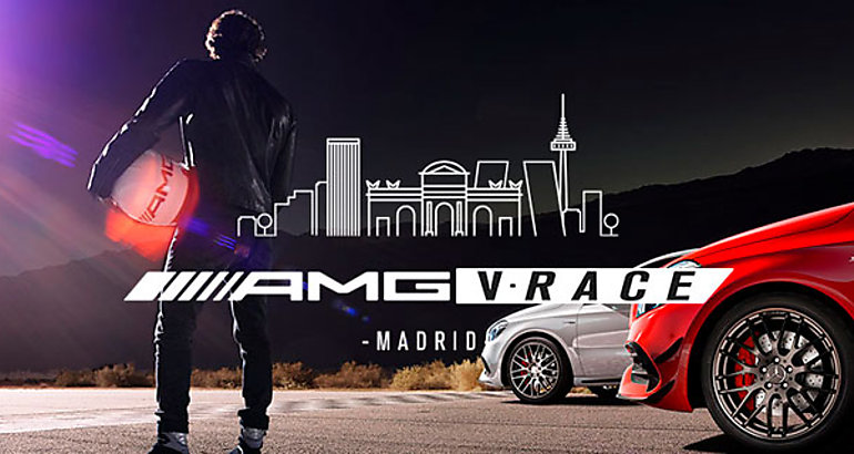 AMGVRACE