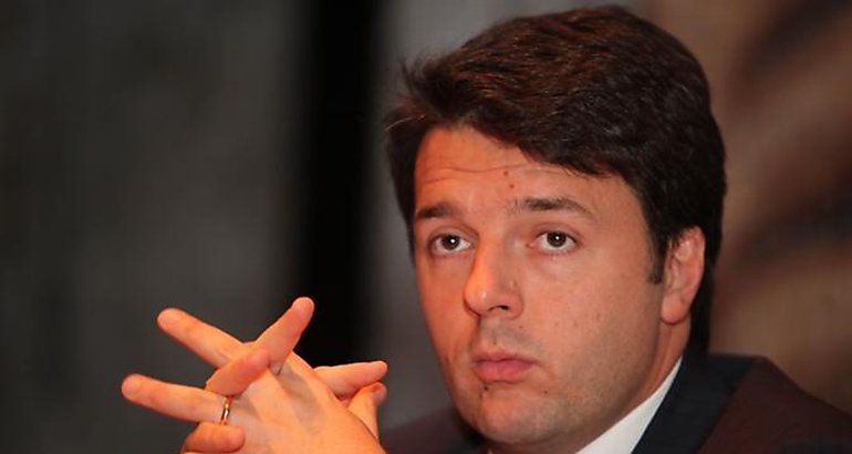 Matteo Renzi