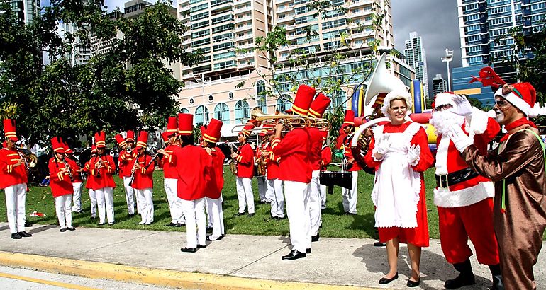 Banda de musica