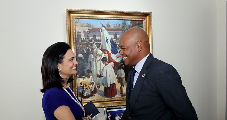 Coordinador Residente de la Naciones Unidas y PNUD