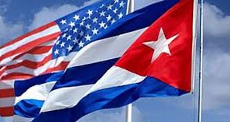 EEUU y Cuba