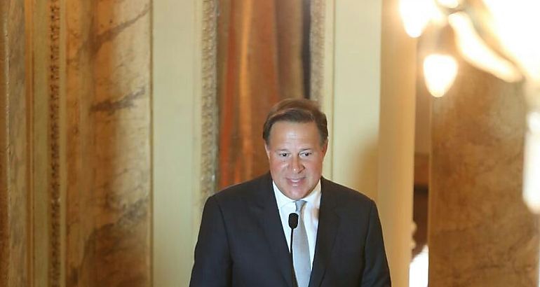 Juan Carlos Varela