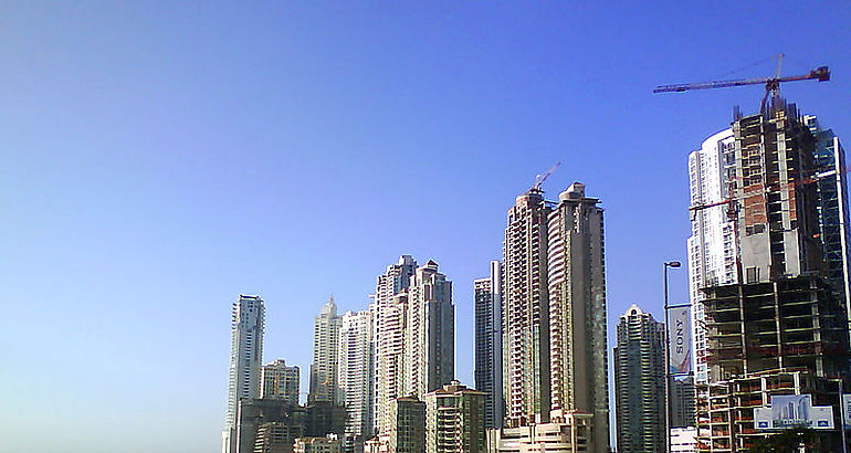 Ciudad de Panam