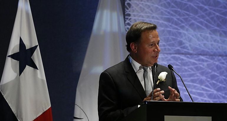 Juan Carlos Varela