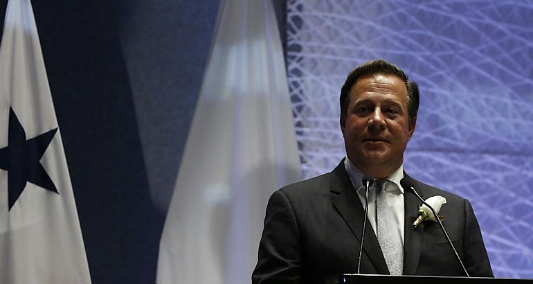 Juan Carlos Varela