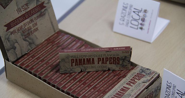 Panam papers