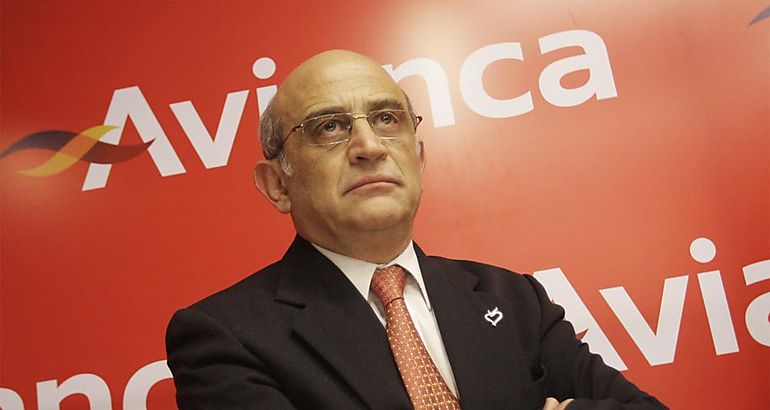 avianca en venta