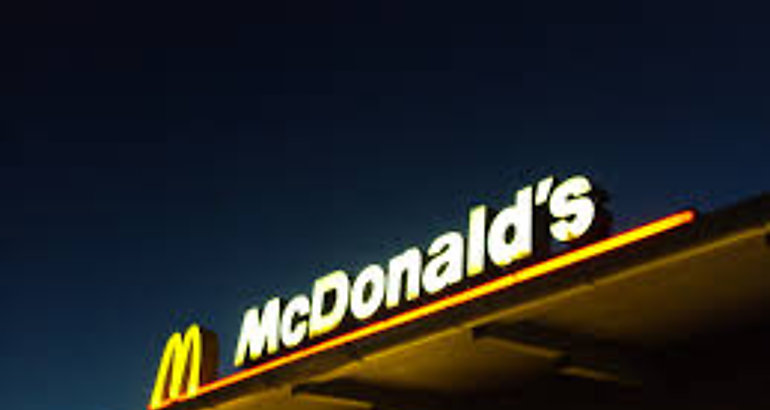 McDonalds