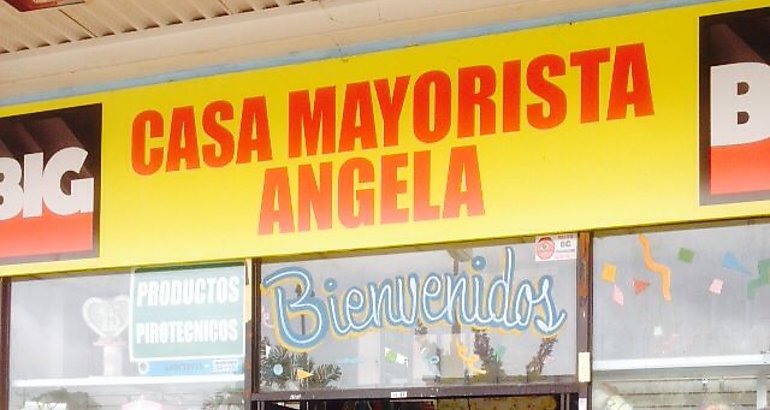 Tienda