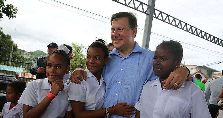 Juan Carlos Varela