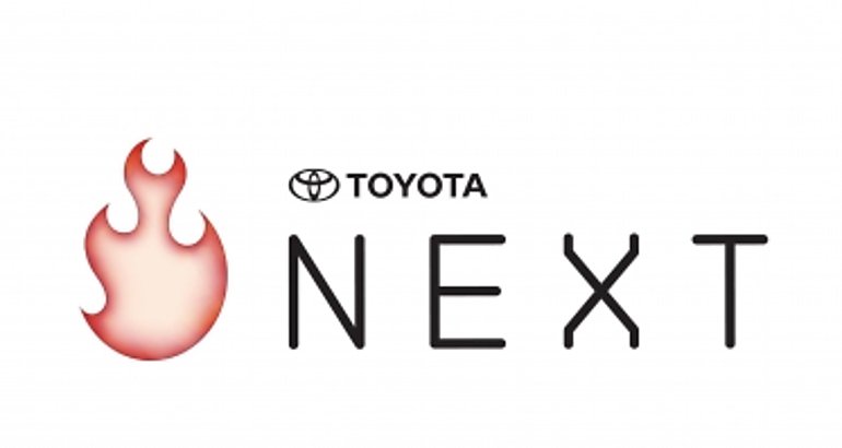 Toyota Next 