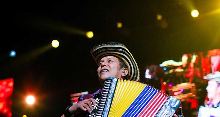 Vallenato