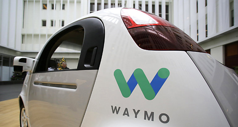 Waymo