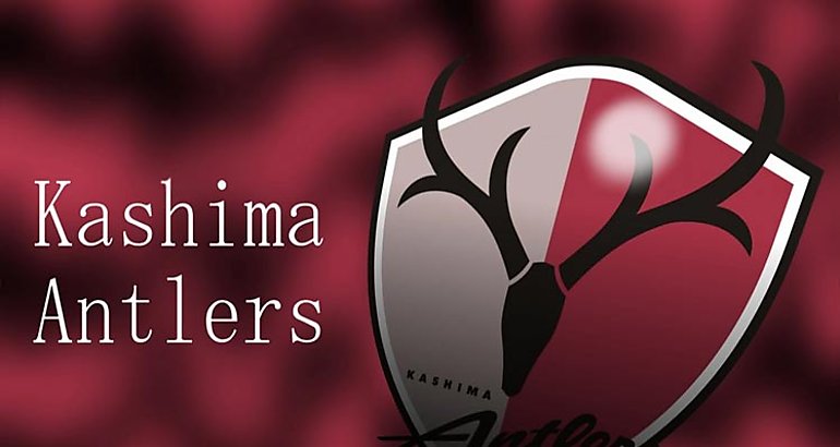 Kashima Antlers