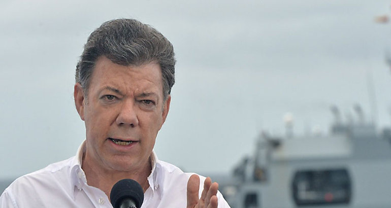 Juan Manuel Santos