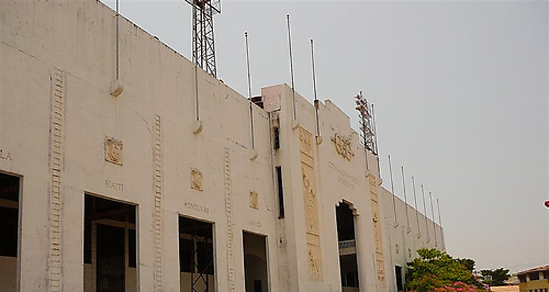 Estadio Juan Demstenes Arosemena