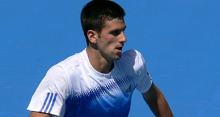 Djokovic