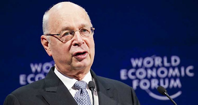 Klaus Schwab