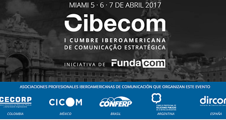 CIBECOM 2017