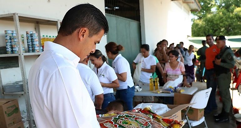 gob   recorre  feria  IMA