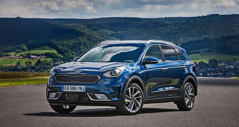 Kia Niro