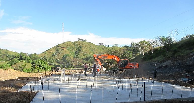  Brisas de Esperanza en Veraguas