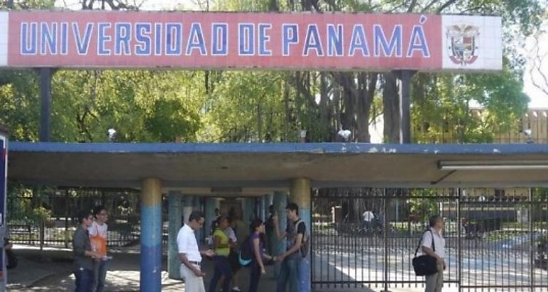 Universidad de Panam 