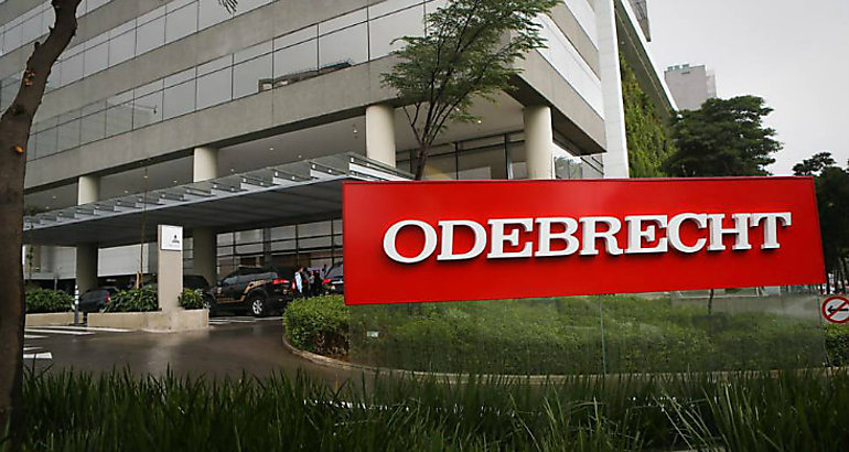 Odebrecht 