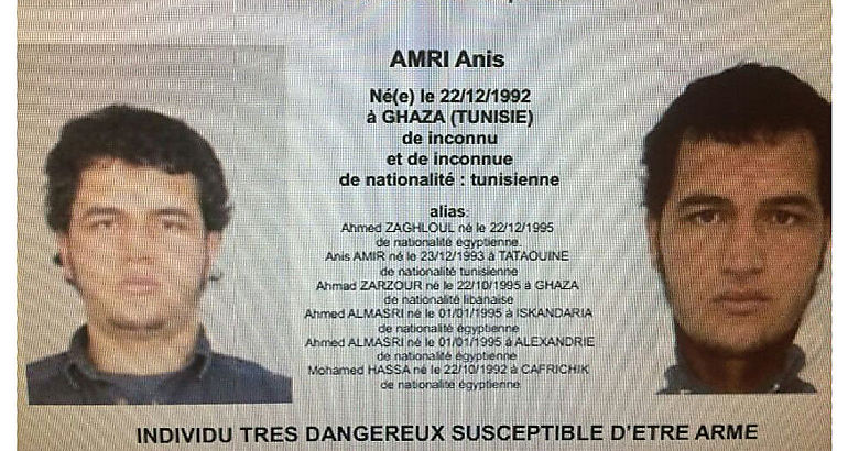 Anis Amri