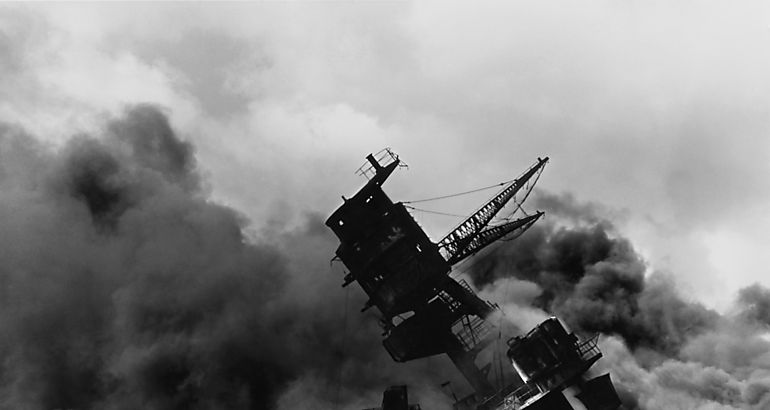 Pearl Harbor