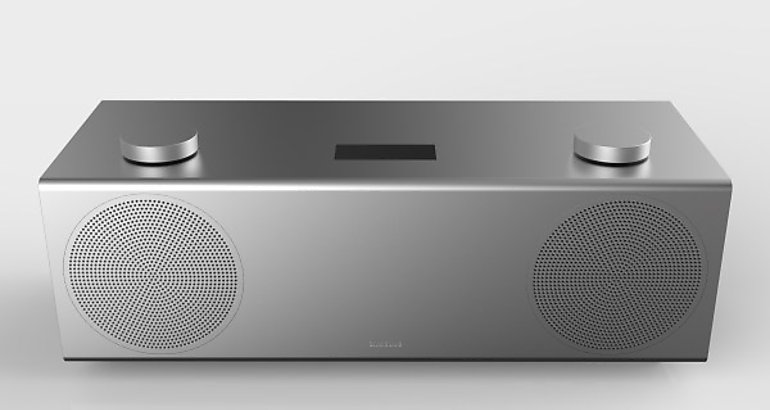 Samsung altavoz 32 bit