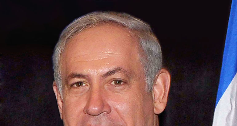 Netanyahu