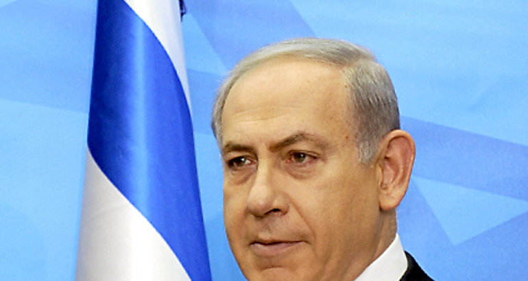 Netanyahu