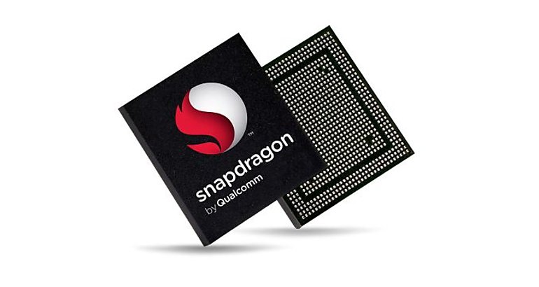 qualcomm snapdragon 835