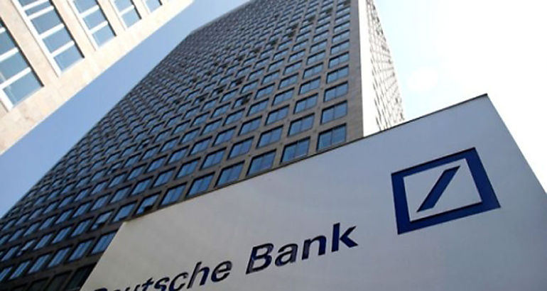 Deutsche Bank