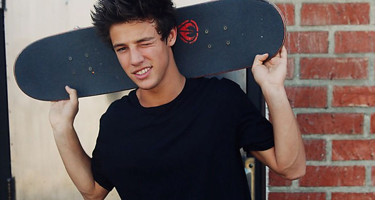 Cameron Dallas