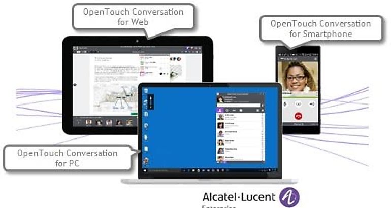 alcatel