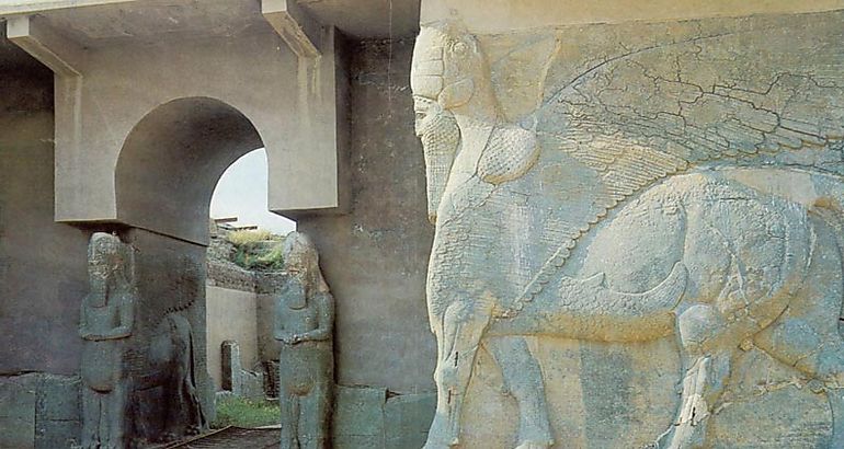 Nimrud