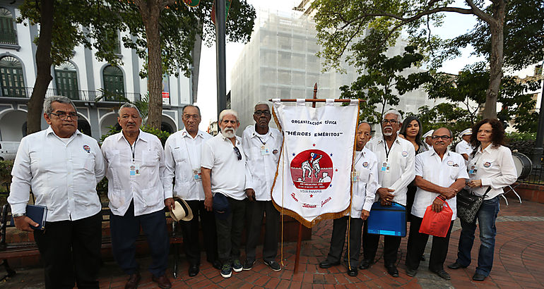 Da de la Soberana Nacional