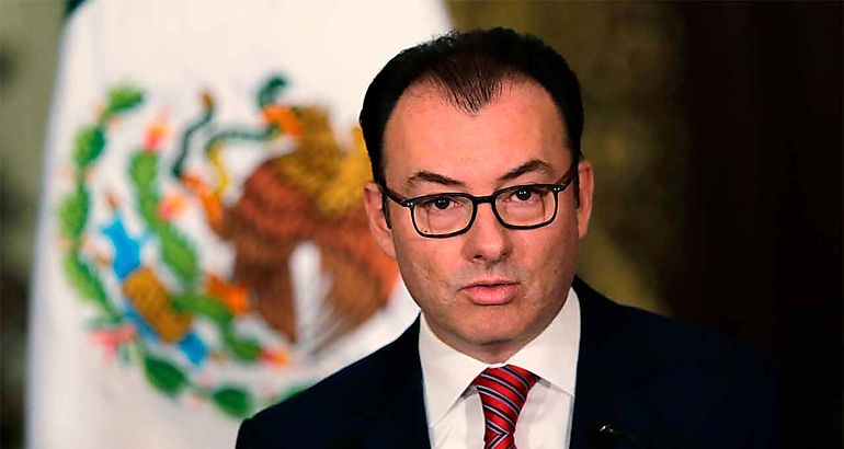 Luis Videgaray