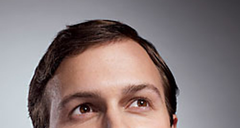 Jared Kushner