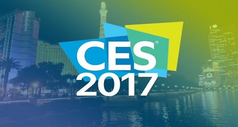 CES 2017