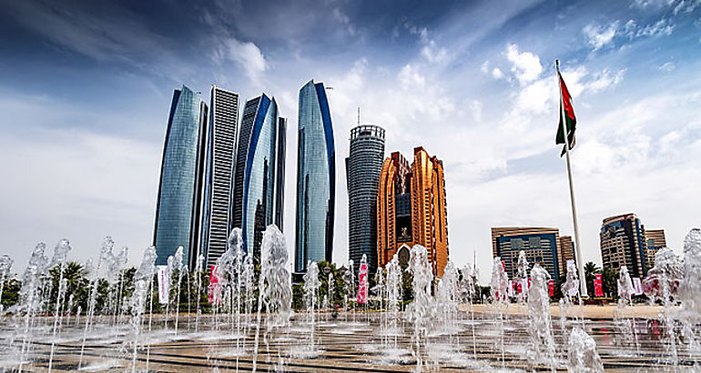 Abu Dhabi