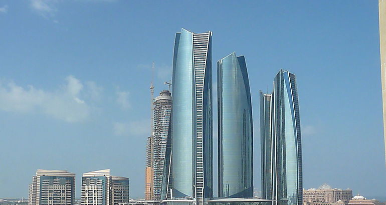 Abu Dhabi